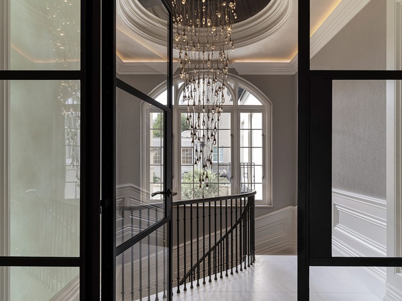 Lowndes Place, London - image 7