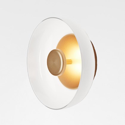 Nuura Blossi LED Wall / Ceiling Light alternative image