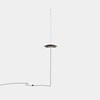 Raito Medatsu LED Floor Lamp| Image:0