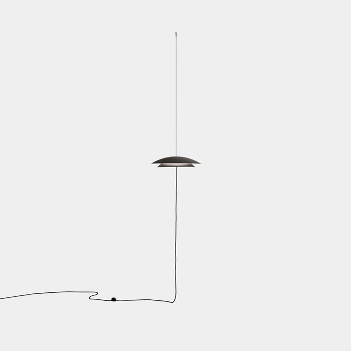 Raito Medatsu LED Floor Lamp| Image:1