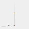 Raito Medatsu LED Floor Lamp| Image : 1