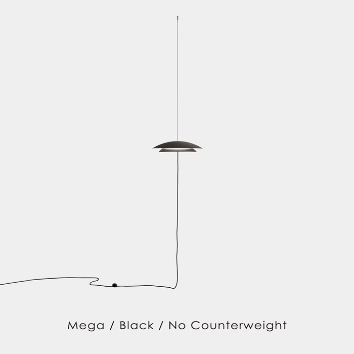 Raito Medatsu LED Floor Lamp| Image:3