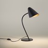 Raito Kyokusen Table Lamp| Image:0