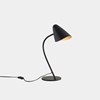 Raito Kyokusen Table Lamp| Image : 1