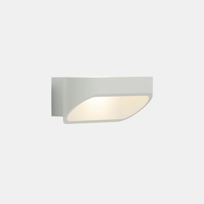 LEDS C4 Oval LED Wall Light| Image:2