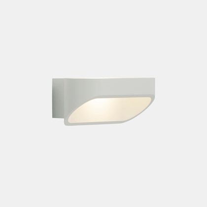 LEDS C4 Oval LED Wall Light alternative image