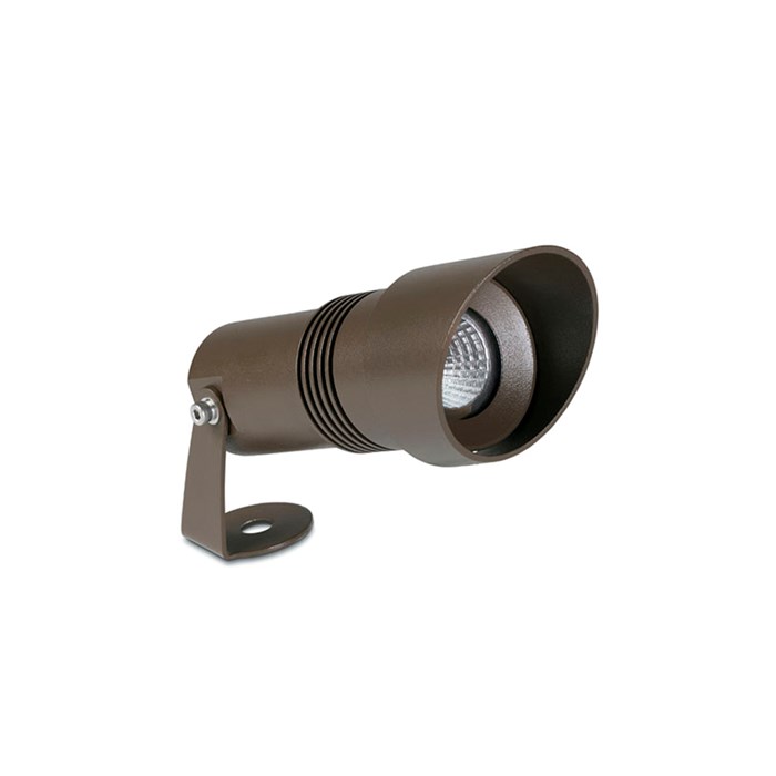 Dub Luce Lota S LED IP65 Exterior Spotlight| Image:1