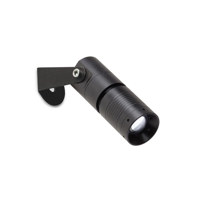 Dub Luce Opti LED IP66 Exterior Adjustable Spotlight | Darklight Design ...