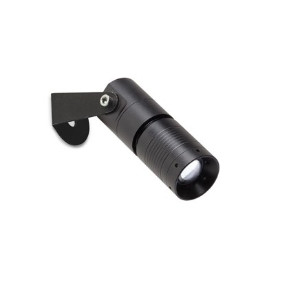 Dub Luce Opti LED IP66 Exterior Adjustable Spotlight