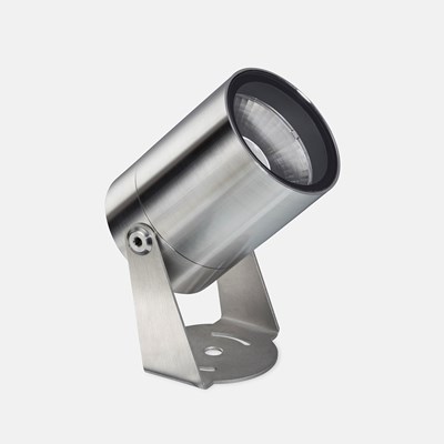 Dub Luce Scopo L LED IP66 Exterior Spotlight