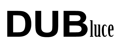 Dub Luce Logo