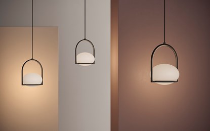 LEDS C4 Coco Double Pendant| Image:9