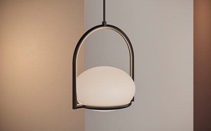 LEDS C4 Coco Double Pendant| Image:3