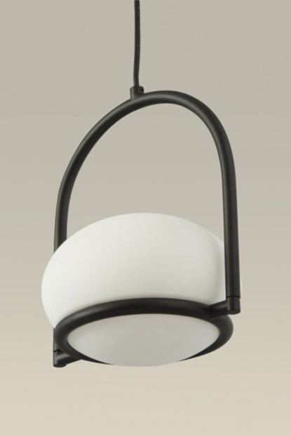 LEDS C4 Coco Single Pendant| Image:2