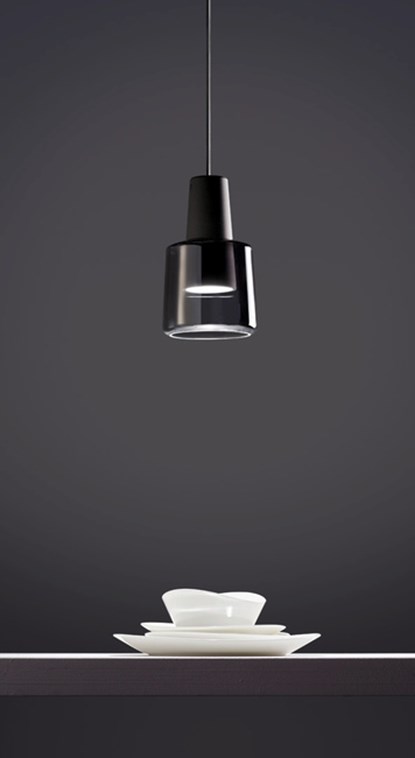 LEDS C4 Khoi LED Pendant| Image:0