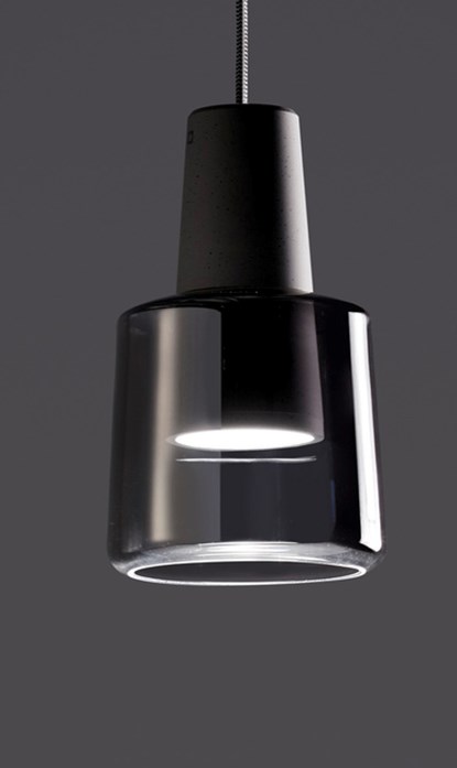 LEDS C4 Khoi LED Pendant| Image:4