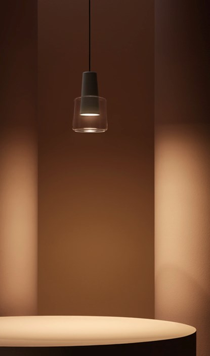 LEDS C4 Khoi LED Pendant| Image:1