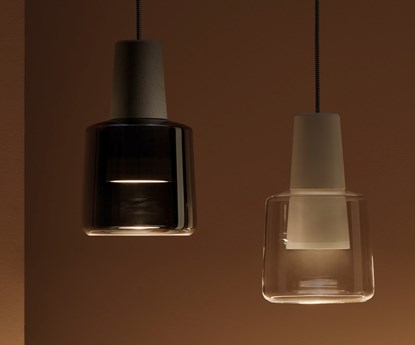 LEDS C4 Khoi LED Pendant| Image:6