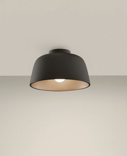 LEDS C4 Miso Large Ceiling Light| Image:1