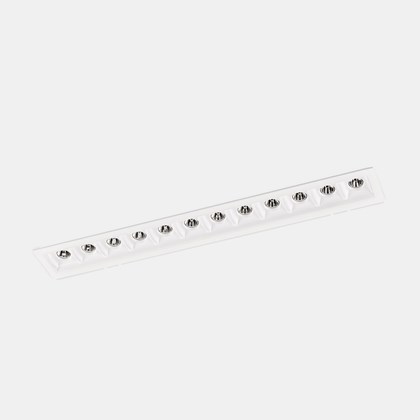 Dub Luce Punto 12 LED Fixed Recessed Downlight alternative image