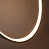 Raw Design Limitless Ring Vertical LED Pendant| Image:4