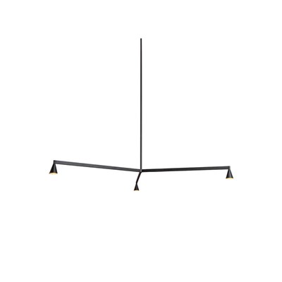 Trizo21 Austere 1Y LED Chandelier