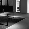 Vibia Palo Alto Tilted Exterior Floor Lamp| Image:1