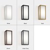 Dub Luce Casio LED IP65 Outdoor Wall Light| Image:1