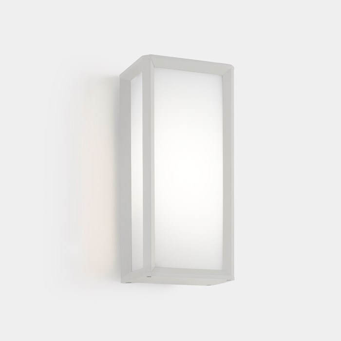 Dub Luce Casio LED IP65 Outdoor Wall Light| Image:5