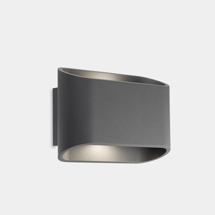 Dub Luce Cavo LED IP65 Outdoor Wall Light