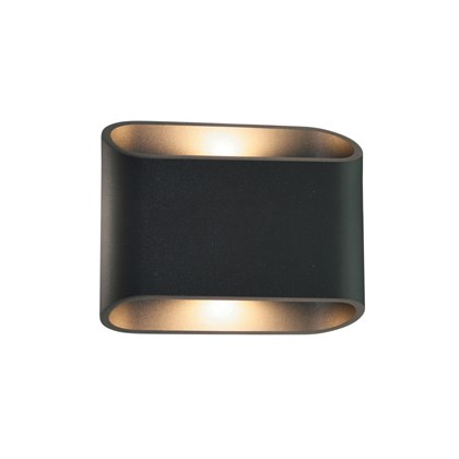 Dub Luce Cavo LED IP65 Outdoor Wall Light alternative image