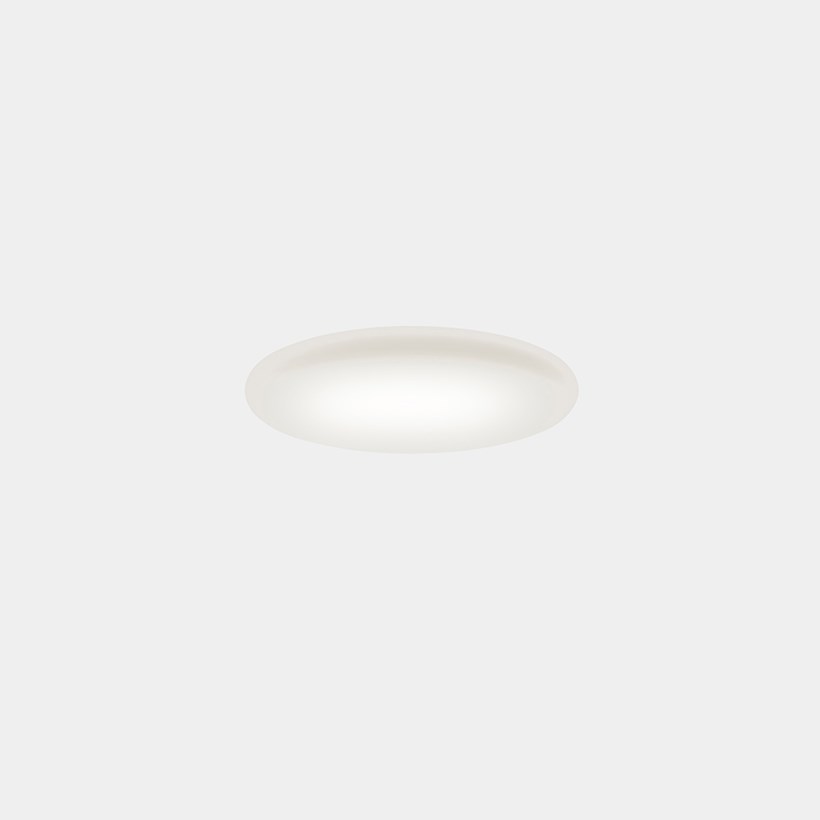 Dub Luce Lunar IP65 LED Commercial Outdoor Ceiling Light| Image:1