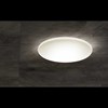 Dub Luce Lunar IP65 LED Commercial Outdoor Ceiling Light| Image:2