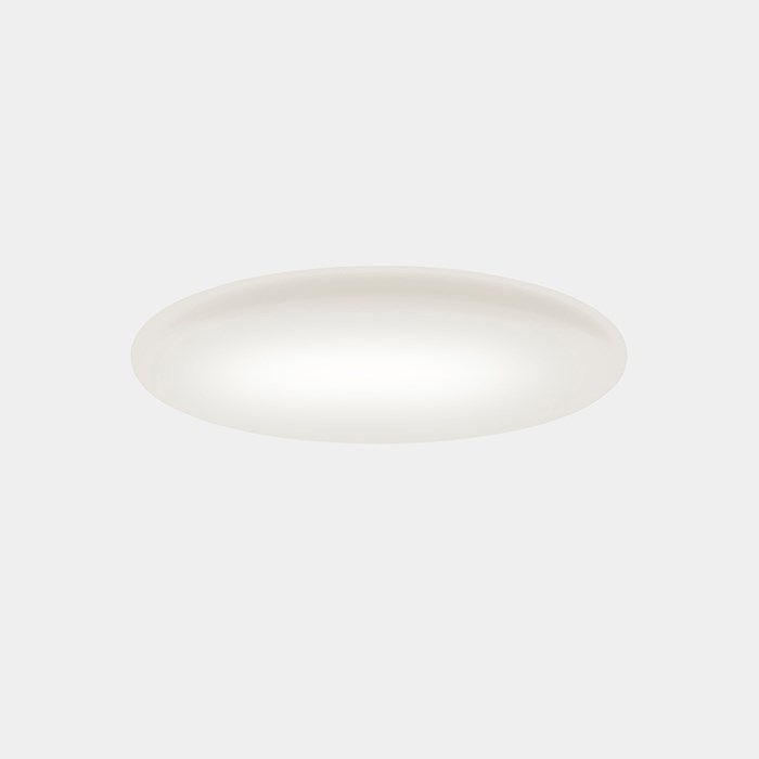 Dub Luce Lunar IP65 LED Commercial Outdoor Ceiling Light| Image : 1