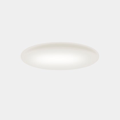 Dub Luce Lunar IP65 LED Commercial Outdoor Ceiling Light