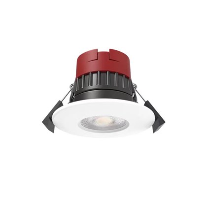 DLD X4 LED 4CCT Switchable Recessed Downlight alternative image