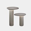 Dub Luce Eclisse LED Concrete IP66 Outdoor Furniture Table Lamp| Image : 1