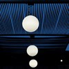 Dub Luce Moon IP44 Outdoor Pendant| Image:0