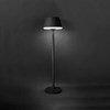 Dub Luce Silhouette IP44 Outdoor Floor Lamp| Image:0