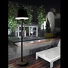 Dub Luce Silhouette IP44 Outdoor Floor Lamp| Image:2