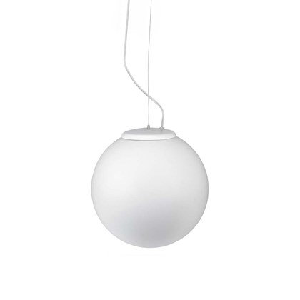 Dub Luce Moon IP44 Outdoor Pendant