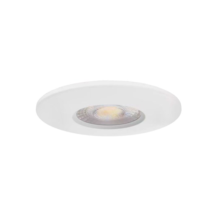 DLD X4 LED 4CCT Switchable Recessed Downlight| Image : 1