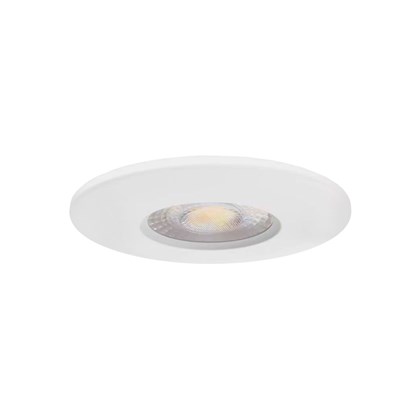 DLD X4 LED 4CCT Switchable Recessed Downlight