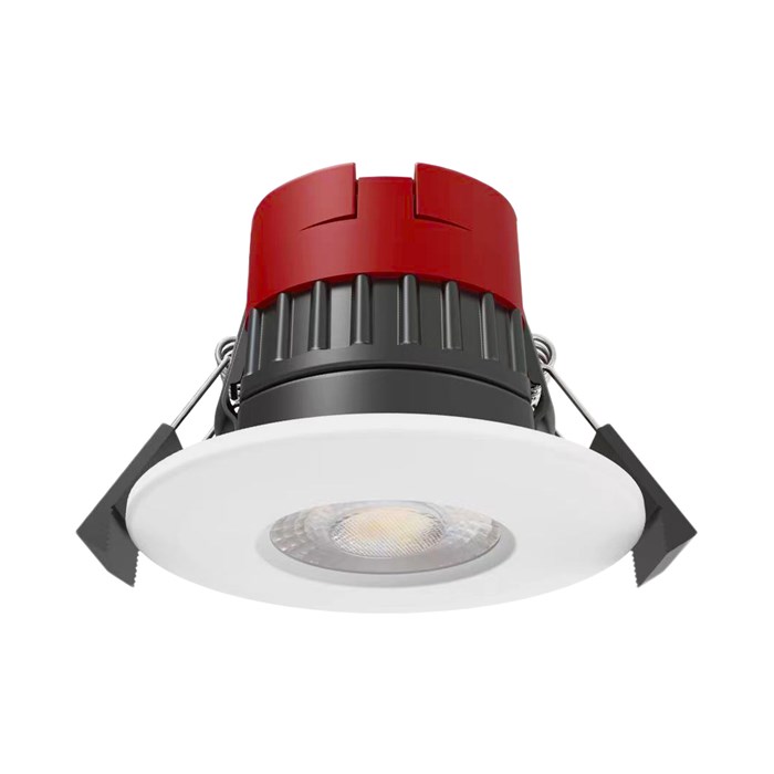 DLD X4 LED 4CCT Switchable Recessed Downlight| Image:1