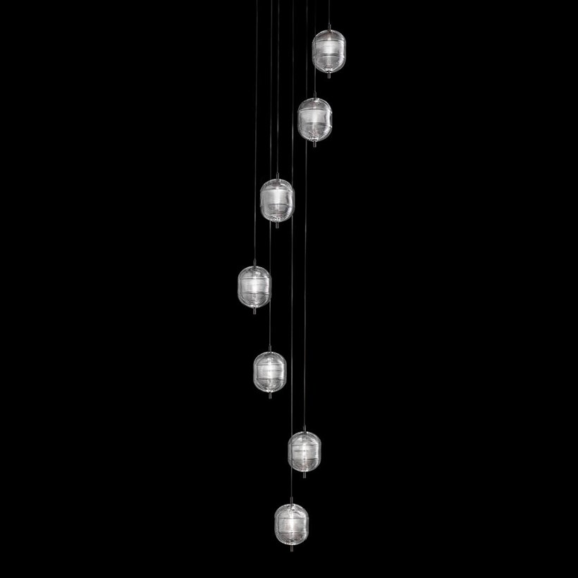 Lodes Jefferson LED Pendant| Image:17