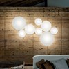 Lodes Makeup LED Wall & Ceiling Light| Image:0