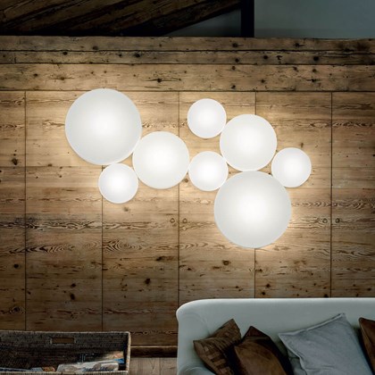 Lodes Makeup LED Wall & Ceiling Light alternative image