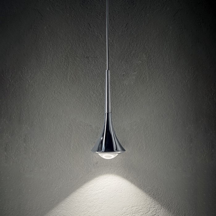 Lodes Rain LED Pendant | Darklight Design | Lighting Design & Supply