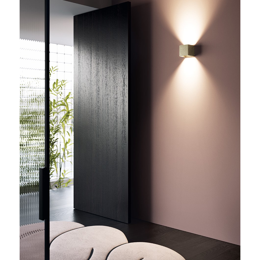 Lodes Laser LED Wall Light | Darklight Design | Lighting Design & Supply