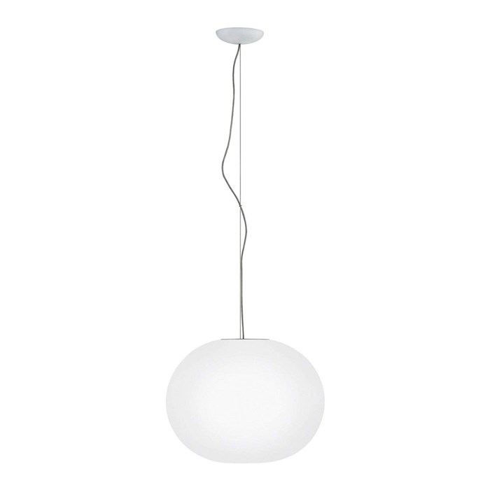 OUTLET Flos Glo-Ball S2 Eco Pendant| Image : 1